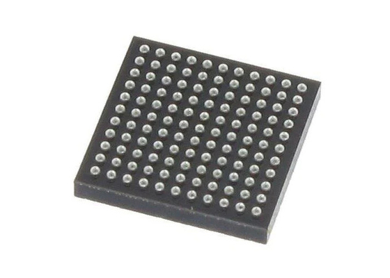 Réseau prédiffusé programmable de champ de la puce LFD2NX-40-9MG121C 950mV de circuit intégré