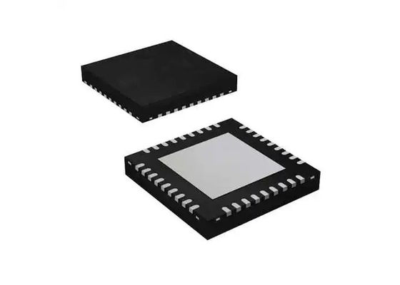 400 réseau prédiffusé programmable de gisement extérieur du bâti LCMXO3D-9400HC-5SG72I de mégahertz 72-QFN