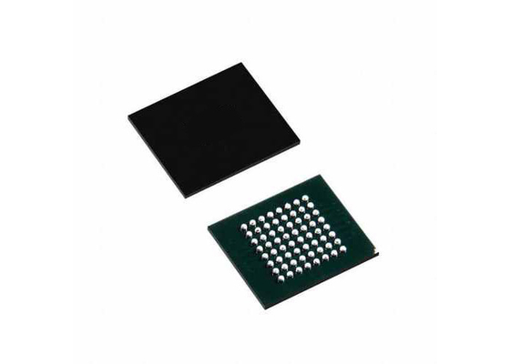 Logique programmable IC de la puce LCMXO3D-9400ZC-3BG256I 432Kbit de circuit intégré