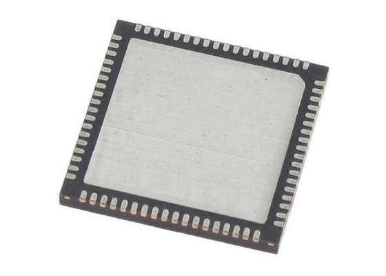 Puce programmable de circuit intégré du réseau prédiffusé de champ de LCMXO3D-4300HC-6SG72C QFN72