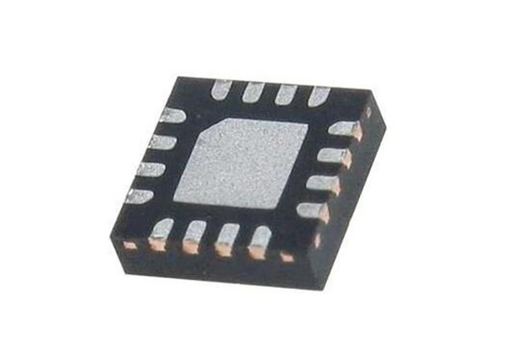 Convertisseur analogique-numérique WFQFN16 de la puce AD7381BCPZ-RL7 du circuit intégré 4MSPS