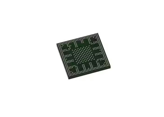 Circuit intégré de microprocesseur R9A07G054L23GBG#AC0 3 cœurs 64 bits 456-LFBGA à montage en surface