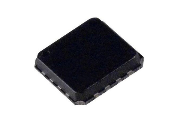 Puce de circuit intégré du convertisseur analogique-numérique AD7381-4BCPZ 24-UFQFN de 14 bits