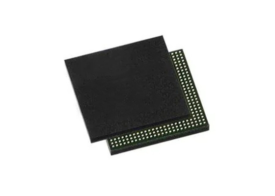 Le microprocesseur IC R9A07G043U11GBG#AC0 4 creusent le bâti extérieur 64-bit de 1GHz 361-BGA