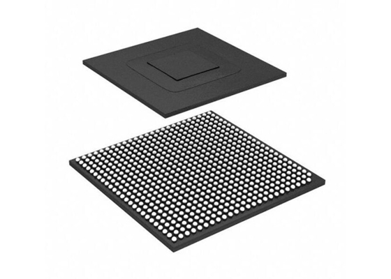 Puce de circuit intégré de la puce de microprocesseur du BRAS Cortex-A9 MCIMX6S1AVM08AB 624LFBGA