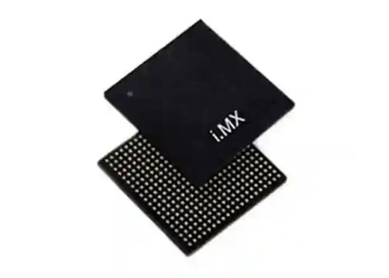 puce de microprocesseur de la puce MCIMX6D6AVT10AE 32Bit du circuit intégré 2Core FBGA624