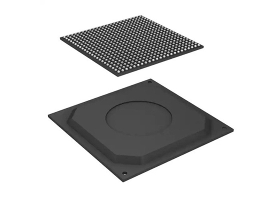 Le BRAS Cortex-M4 a enfoncé des microprocesseurs IC MCIMX6X4AVM08AB 529-MAPBGA