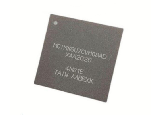 Processeurs d'applications de la puce MCIMX6U7CVM08AD i.MX6DL 2Core de circuit intégré IC