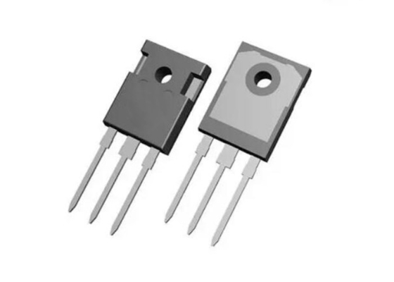 Transistors TO-247-3 de carbure de silicium de N-canal de la puce IMW120R014M1H de circuit intégré