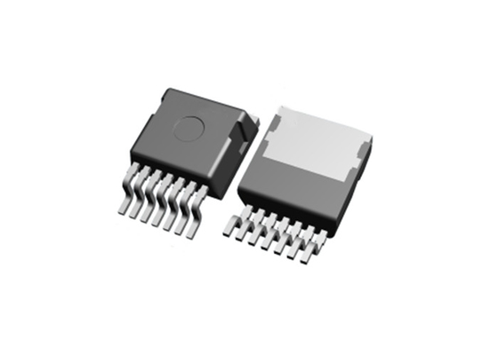 Transistors extérieurs de bâti de la puce IMBG65R030M1H 63A 234W de circuit intégré