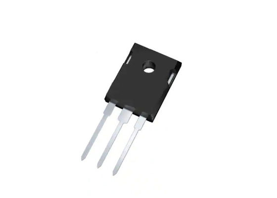 TO-247-3 N-canal du paquet IMW65R072M1H 650V 26A par des transistors de trou
