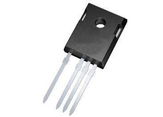 TO-263-8 transistors simples de transistors MOSFET de N-canal du paquet IMBG120R030M1H 56A