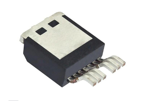 Sic transistors TO-263-8 1700V de transistors MOSFET de N-canal du transistor MOSFET IMBF170R1K0M1 de fossé