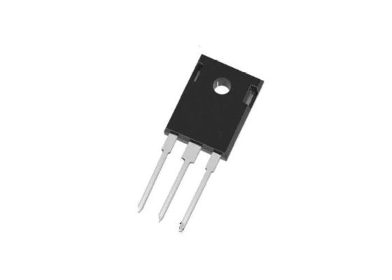 Transistors du N-canal 650V de transistor MOSFET de la puce IMW65R083M1H de circuit intégré sic