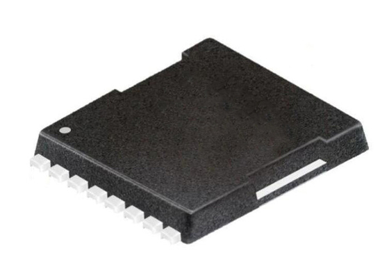 Transistors des véhicules à moteur 5-PowerSFN de transistor MOSFET des transistors IAUA220N08S5N021 de N-canal