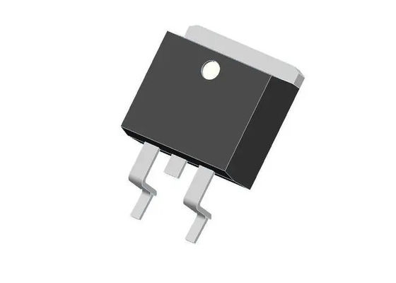 Diodes simples électroniques des circuits intégrés IDK10G120C5XTMA1 1200V 31.9A