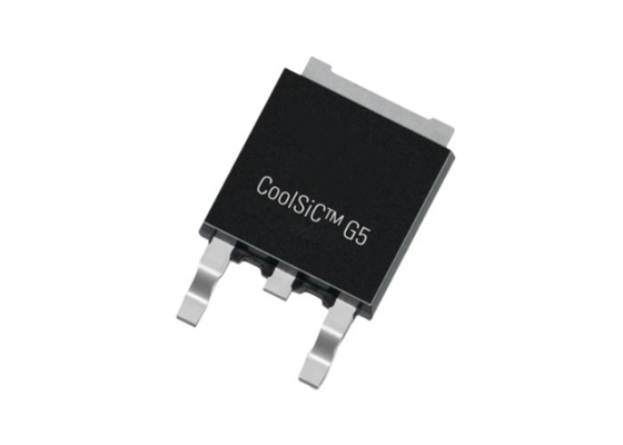 paquet des diodes TO-247-2 de carbure de silicium de 1200V 87A IDWD30G120C5XKSA1 Schottky