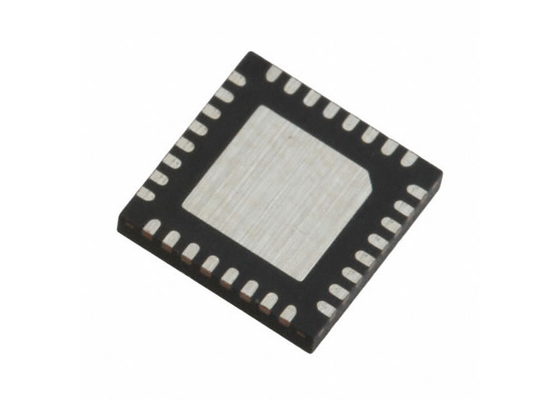Émetteur-récepteur audio des véhicules à moteur IC de la Manche de Chip Integrated Circuit AD2428KCPZ 32