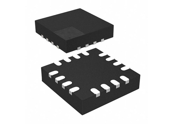 8 canaux AD5593RBCPZ puce de circuit intégré LFCSP-16 Convertisseur numérique à analogique