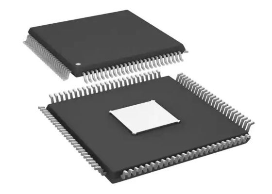 AD9957BSVZ Module de communication sans fil 1 GSPS Quadrature Upconverter numérique TQFP-100