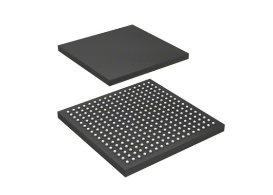 Ultrason AFE AFE58JD28ZAV 14-Bit 65-MSPS ou 12-Bit 80-MSPS CDA des 16 Manche