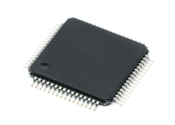 Bâti de surface de paquet d'IC Chip Analog Front End IC ADS1299-6PAGR 64-TQFP
