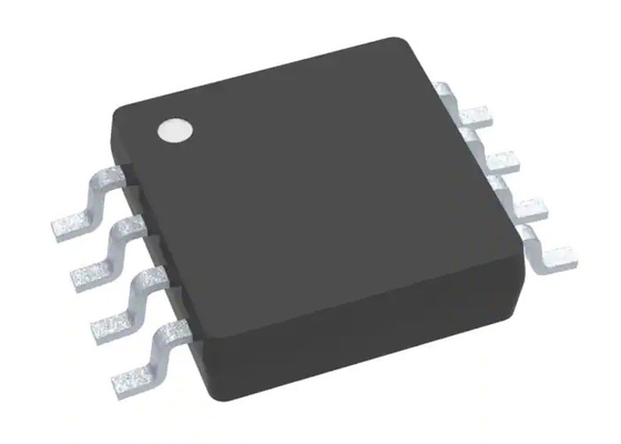 Amplificateur d'usage universel IC 8-VSSOP de la puce OPA2992QDGKRQ1 de circuit intégré