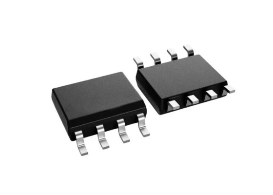 Puce de circuit intégré OPA2992QDRQ1 Amplificateur opérationnel à faible bruit SOIC8