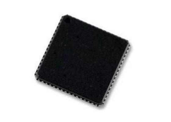 IC ébrèche l'entrée ou la sortie configurable 64-WFQFN de logiciel de la Manche du quadruple AD74412RBCPZ-RL7