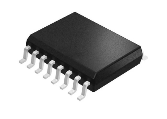Conducteur extérieur de porte du bâti 10A de la puce UCC21756QDWRQ1 16-SOIC de circuit intégré