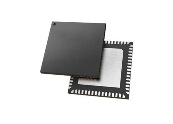 Paquet d'IC 64-WFQFN d'interface audio de la puce ADAU1861BCSZ-RL de circuit intégré