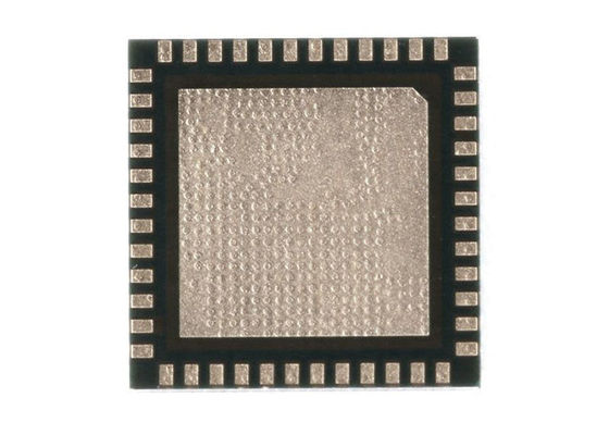 Entrée et sortie configurable IC par acquisition de données du logiciel AD74115BCPZ-RL7 à canal unique