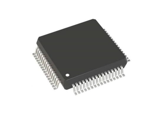 Puissance faible ADAS1000BSTZ-RL Front End analogue - bit 64-LQFP de la Manche 19 d'AFE 5