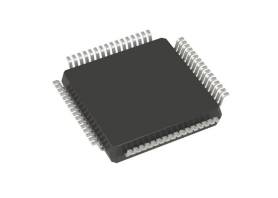 Puissance faible ADAS1000BSTZ-RL Front End analogue - bit 64-LQFP de la Manche 19 d'AFE 5