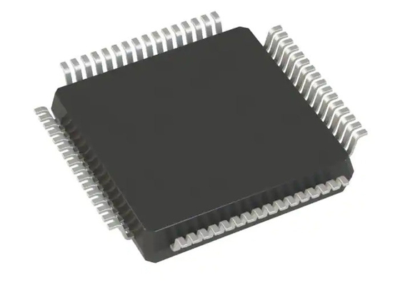 Puce de circuit intégré ADAS1000-2BSTZ à faible puissance 5 électrodes ECG analogique
