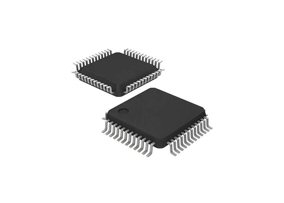 Électrocardiogramme Front End analogue d'électrode de la puissance faible ADAS1000-3BSTZ-RL cinq