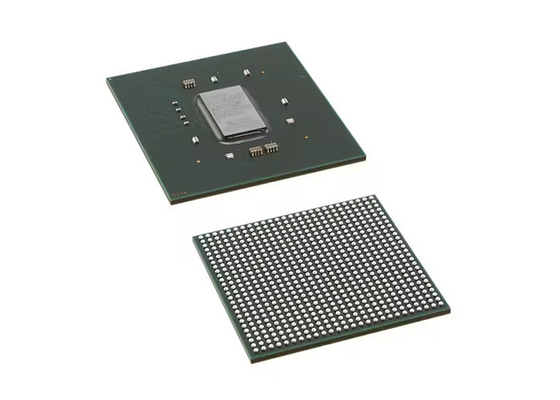 Paquet programmable d'IC 676-BBGA de réseau prédiffusé de champ de XC7K325T-2FFG676I Kintex-7