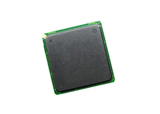 Logique programmable IC de la puce XC7S25-2CSGA225C 313Kbit de circuit intégré