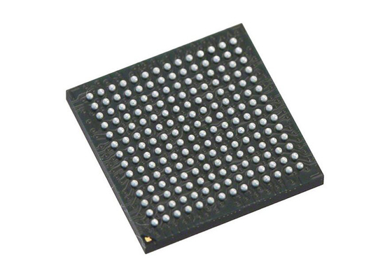 Spartan-7 FPGA ébrèche le réseau prédiffusé programmable de champ de XC7S6-1CPGA196C 196-CSPBGA