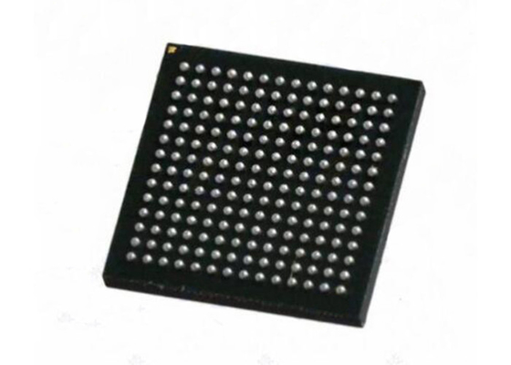 Réseau prédiffusé programmable de champ de la puce XC7S6-L1CPGA196I Spartan-7 de circuit intégré