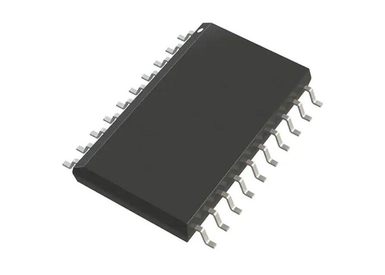 Puces analogues d'usage universel de la puissance faible CMOS AD73311AR-REEL Front End 20-SOIC IC