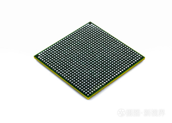 Réseau prédiffusé programmable de bâti de champ extérieur de la puissance faible XC7S50-2FTGB196I IC