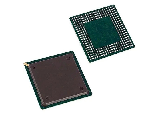 La puce XC7S50-2FTGB196C d'IC a inclus le paquet programmable d'IC 196-LBGA de logique