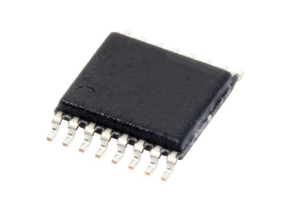 Audio DAC 16-SOIC de modulation par impulsion et codage de la puce AD1856RZ-K 16Bit de circuit intégré