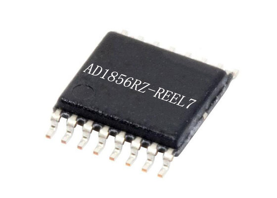 16Bit puces audio de la puce 16-SOIC IC de circuit intégré du PCM DAC AD1856RZ-REEL7
