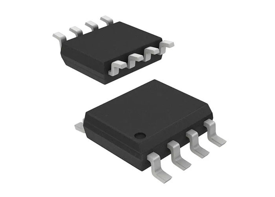 Émetteurs-récepteurs 8-SOIC d'interface de la puce ISL32478EIBZ 25mV de circuit intégré