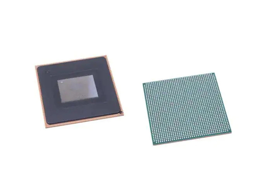 Réseau prédiffusé programmable de champ de la puce 5AGXBA1D4F27C4G du circuit intégré 672-BBGA