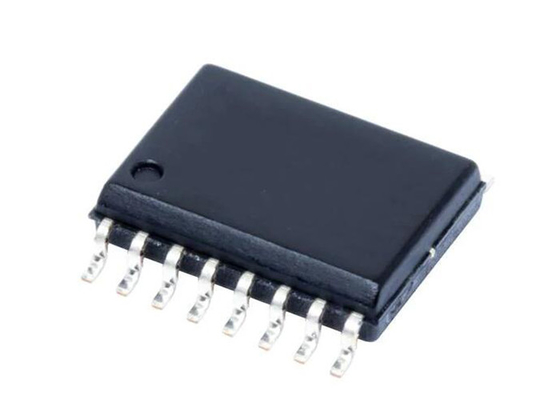 Isolants bidirectionnels permutables chauds 16-SOIC des isolants ISO1642DWR I2C de Digital