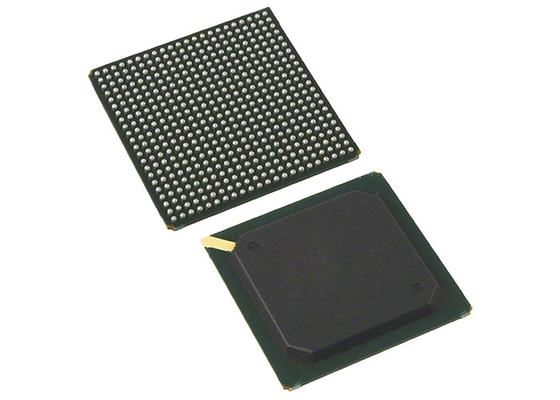 Réseau prédiffusé programmable de champ de la puce 10CX105YU484I6G d'IC IC 900 système mv 484-BFBGA