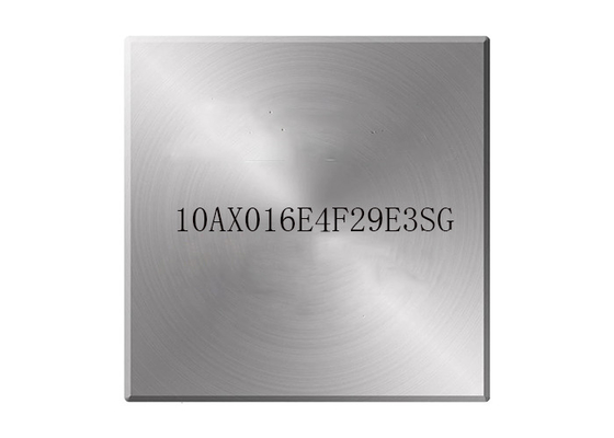Réseau prédiffusé programmable de gisement électronique des circuits intégrés 10AX016E4F29E3SG 780-BBGA